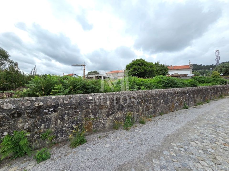 Terra em Darque, Viana do Castelo - foto 2