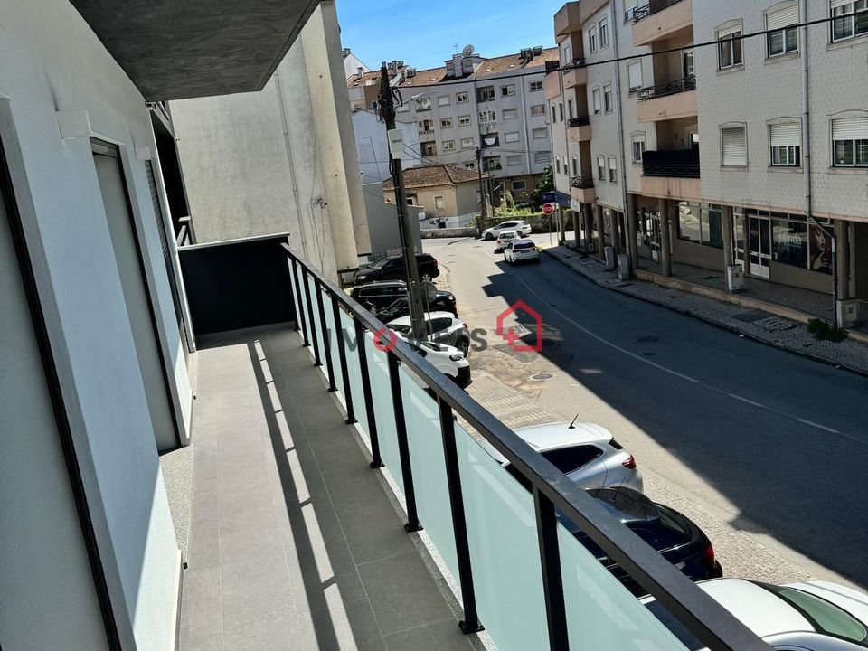 Lejlighed i Leiria, Leiria - foto 5