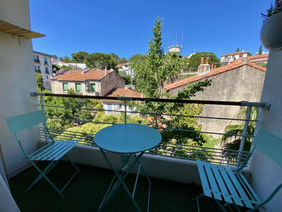 Leilighet i Marseille, Bouches-du-Rhone - bilde 2