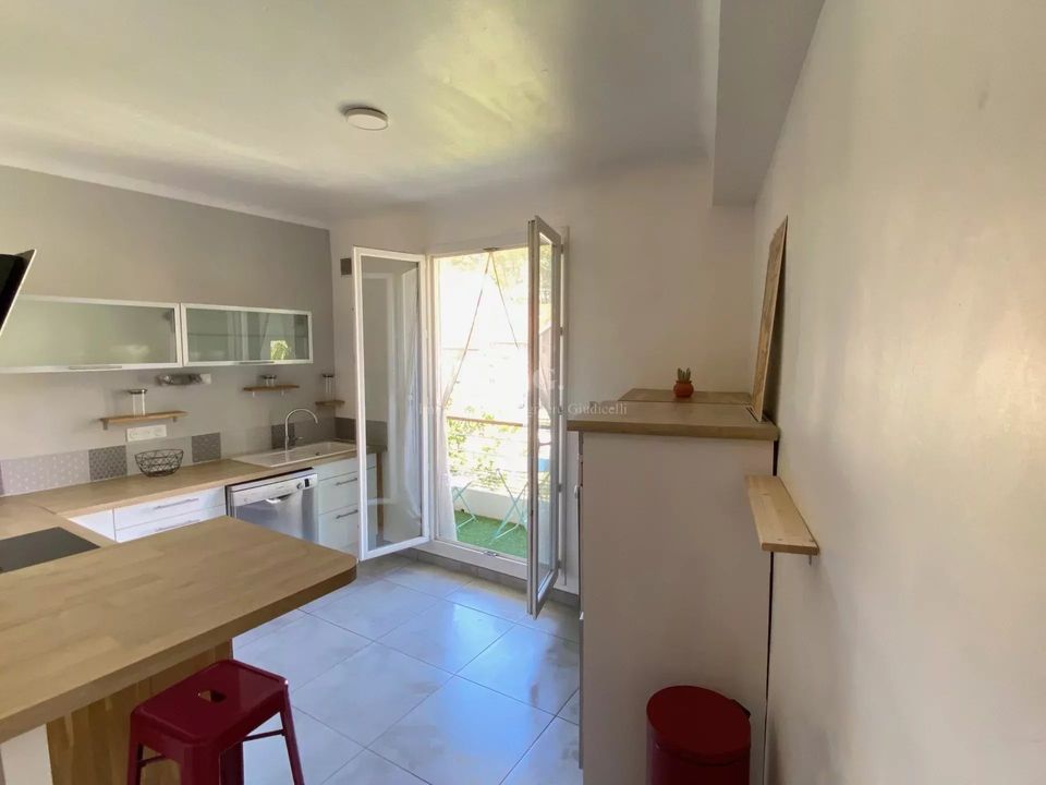 Leilighet i Marseille, Bouches-du-Rhone - bilde 4