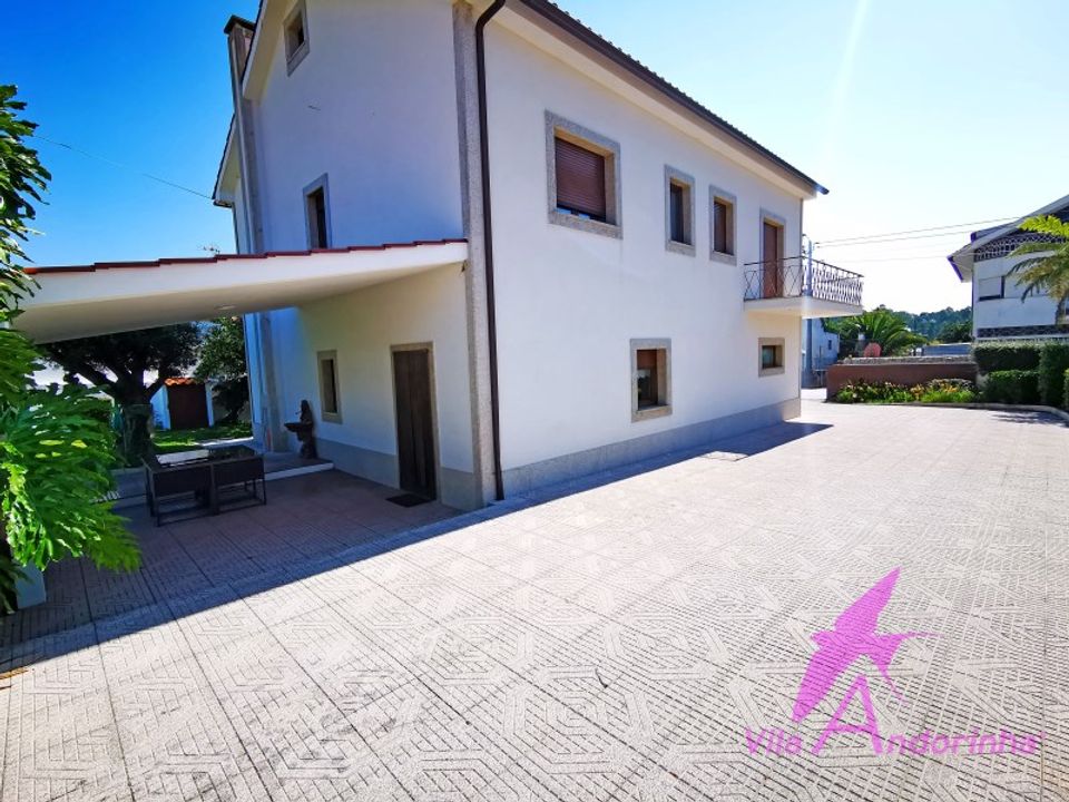 Villa i Viana do Castelo, Viana do Castelo - foto 1