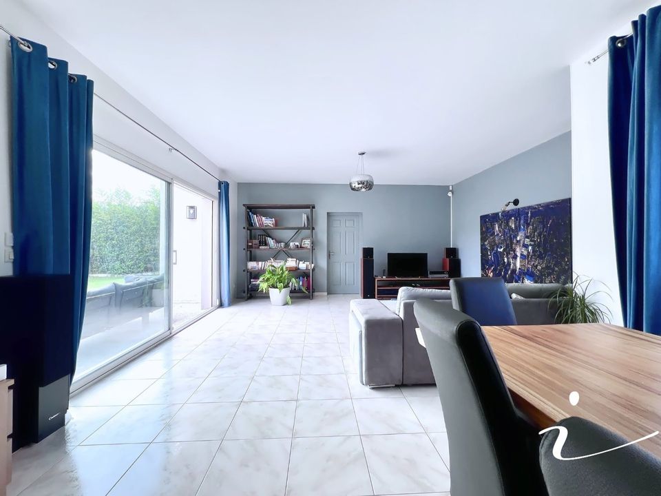 Villa a Saint-Drezery, Herault - foto 2