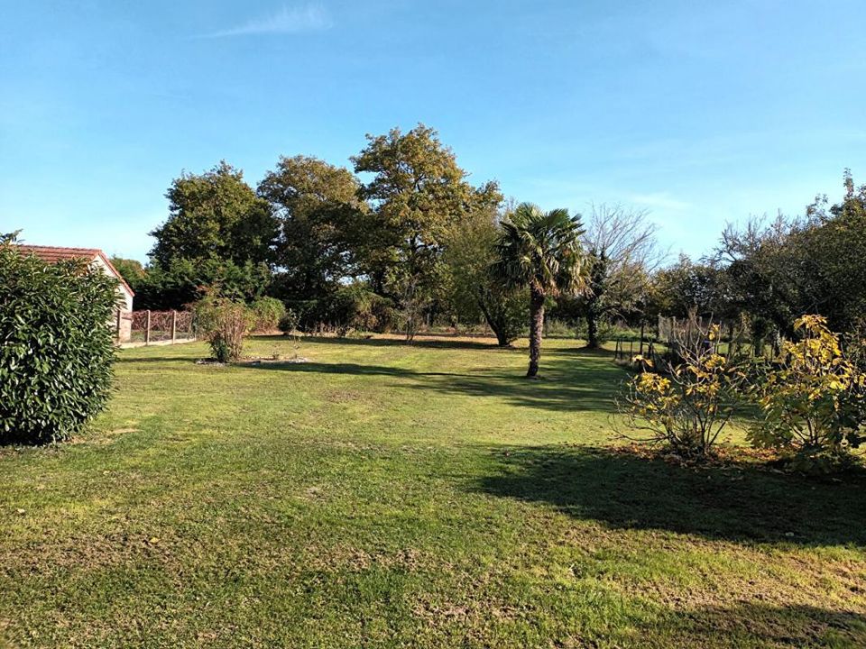 Villa in Saint-Florent, Loiret - foto 1