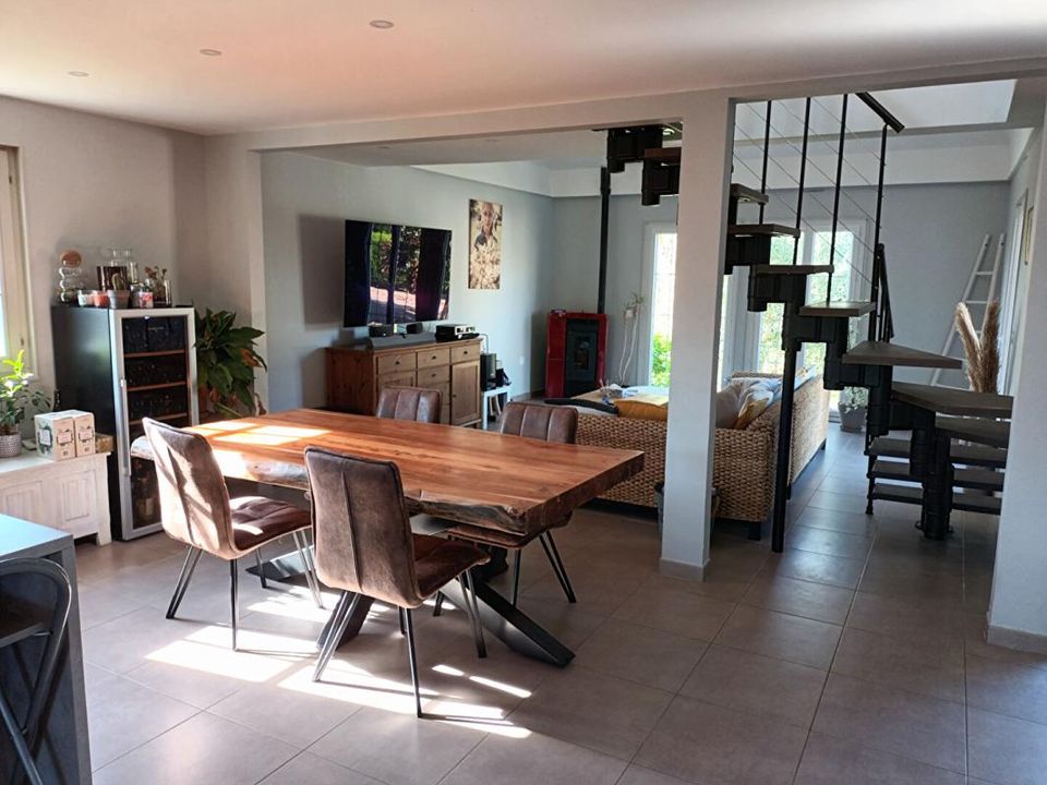 Villa in Saint-Florent, Loiret - foto 5