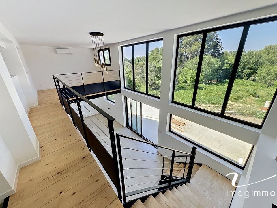 Villa i Montpellier, Herault - foto 1