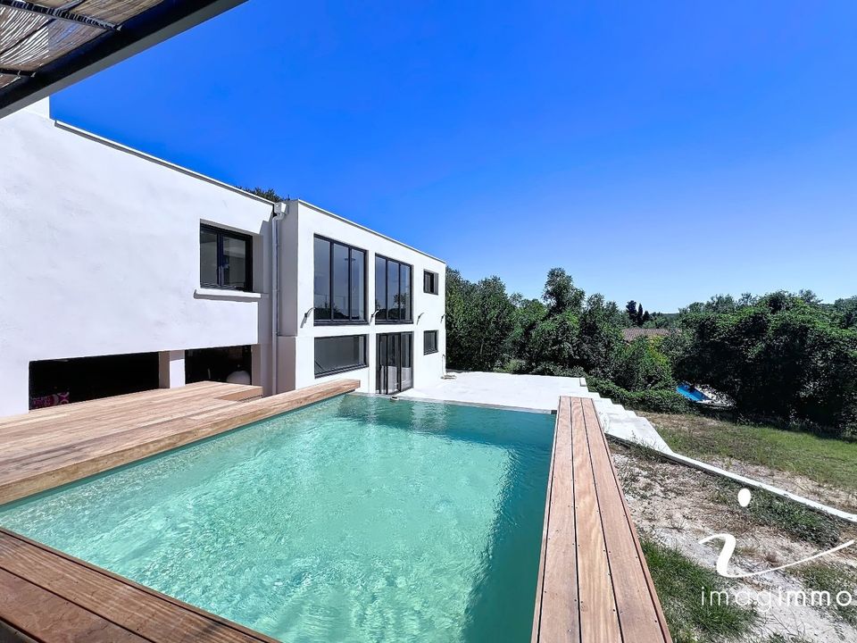 Villa i Montpellier, Herault - foto 3