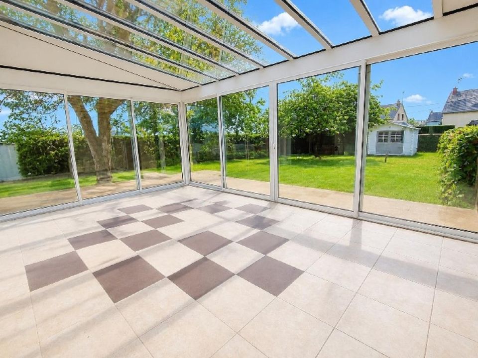 Villa en Chartres, Eure-et-Loir - foto 1