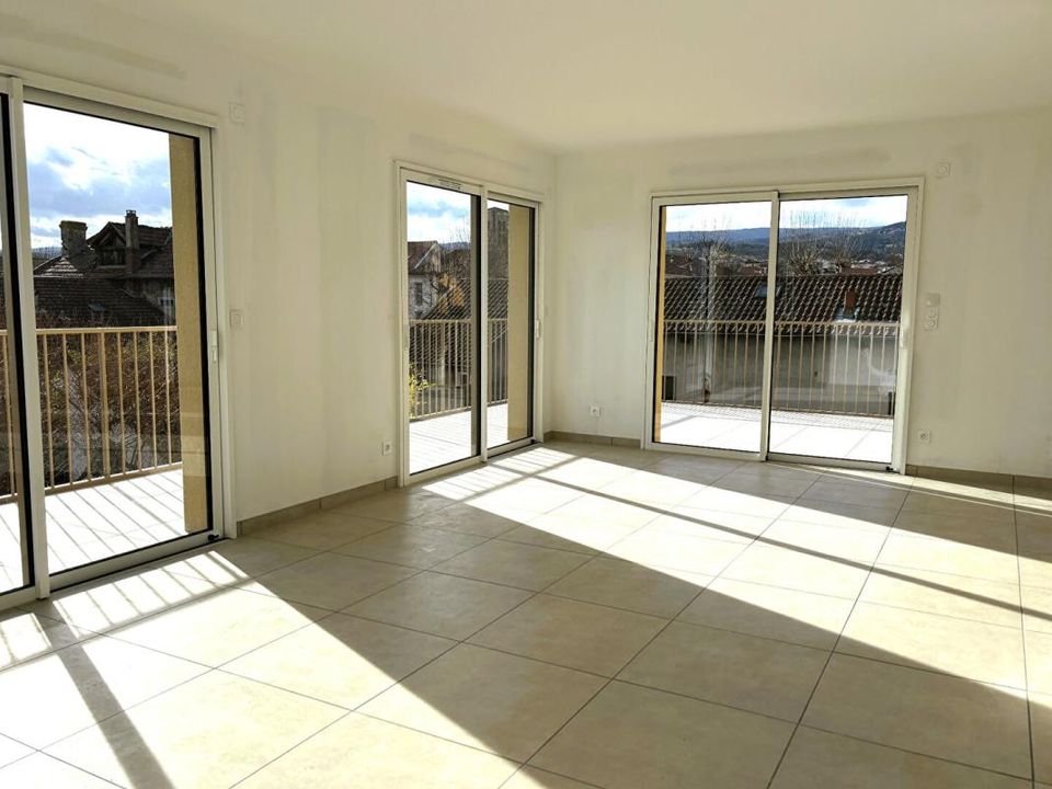 Apartamento em Montbrison, Loire - foto 3