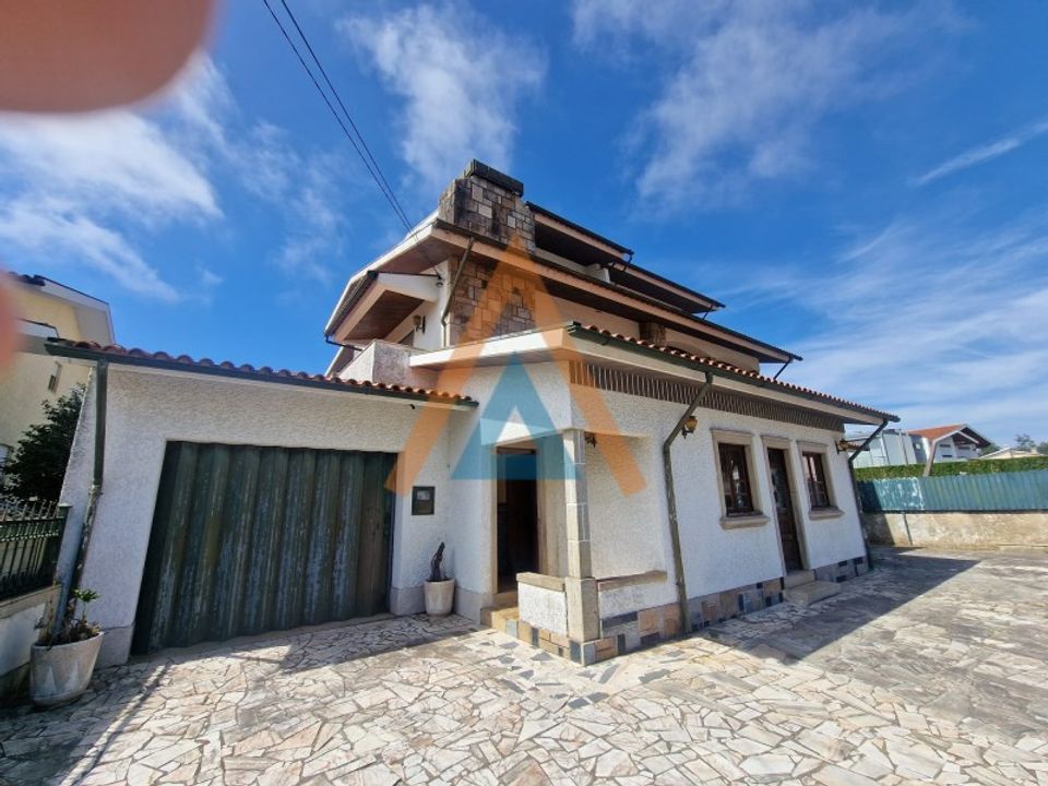 Villa i Sao Miguel de Souto, Aveiro - foto 2