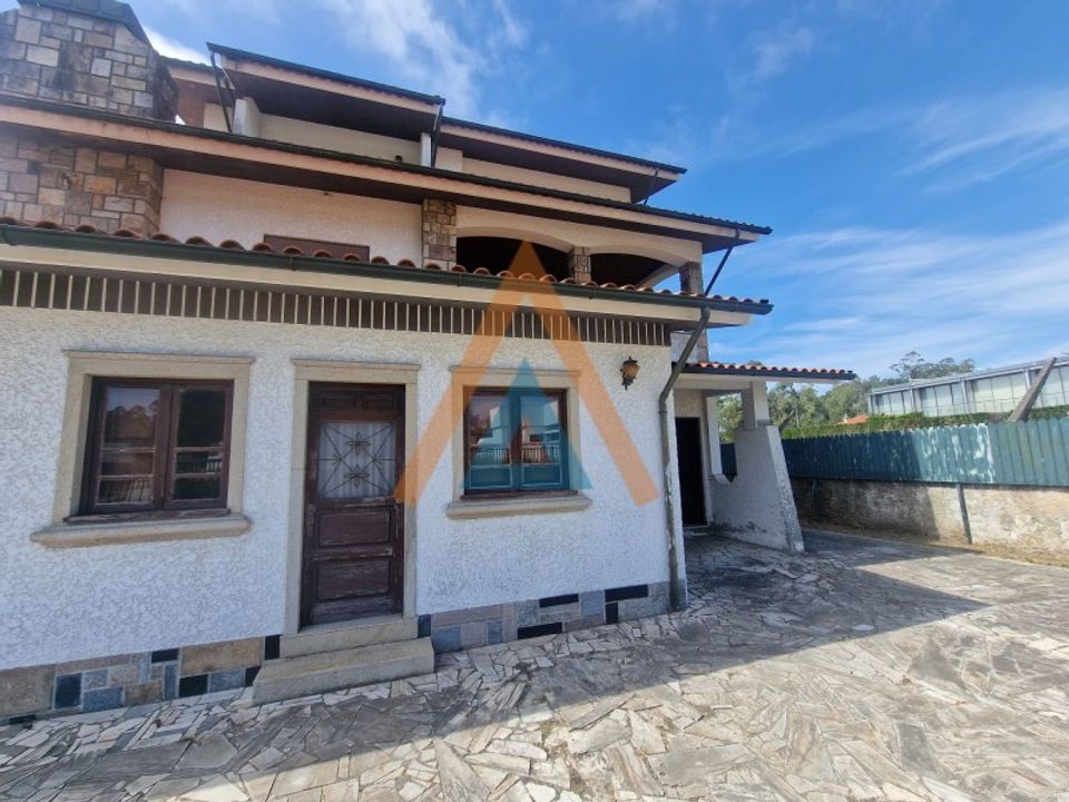 Villa i Sao Miguel de Souto, Aveiro - foto 3