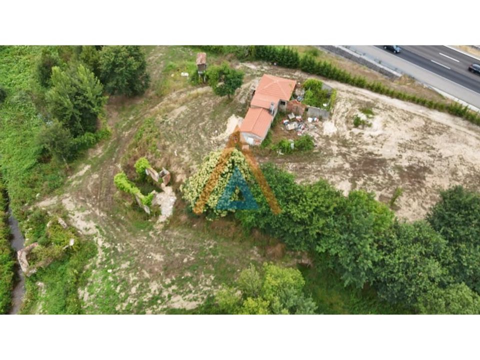 Villa i Santa Maria da Feira, Aveiro - foto 1