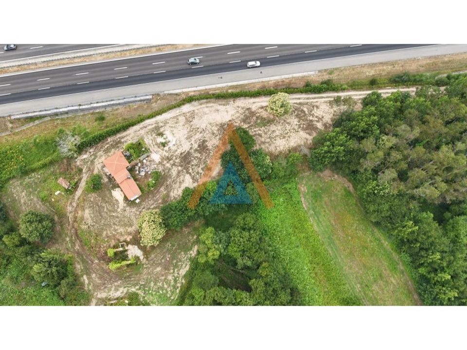 Villa i Santa Maria da Feira, Aveiro - foto 3