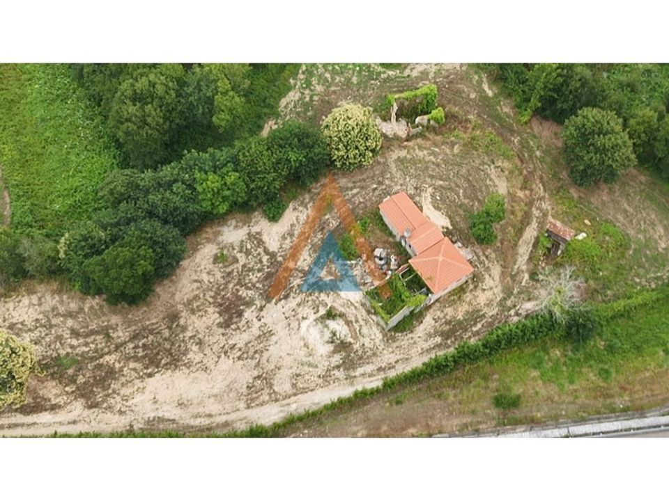 Villa i Santa Maria da Feira, Aveiro - foto 4