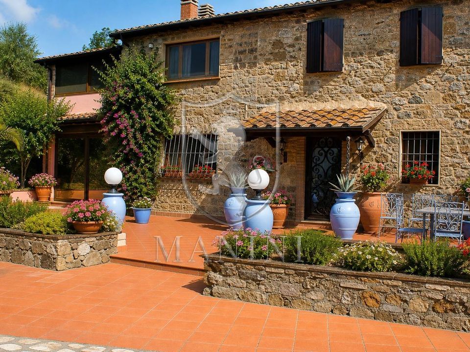 Villa i Massarosa, Lucca - foto 2