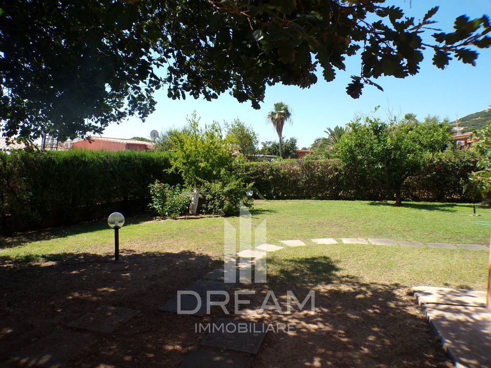 Villa i Muravera, Sud Sardegna - bilde 1