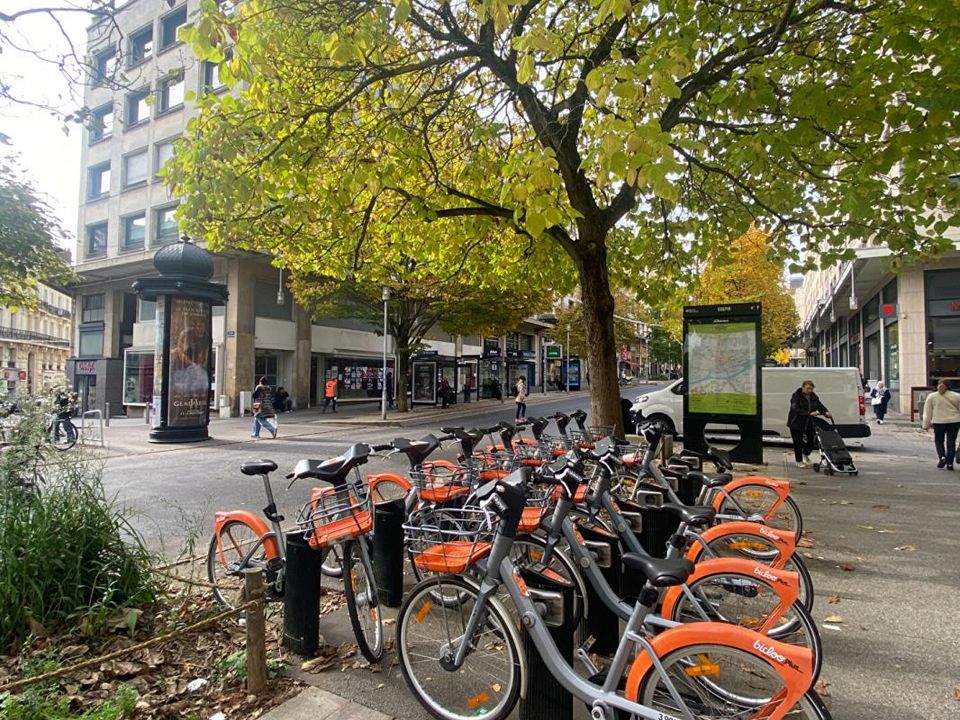 Erhvervsejendom i Nantes, Loire-Atlantique - foto 3