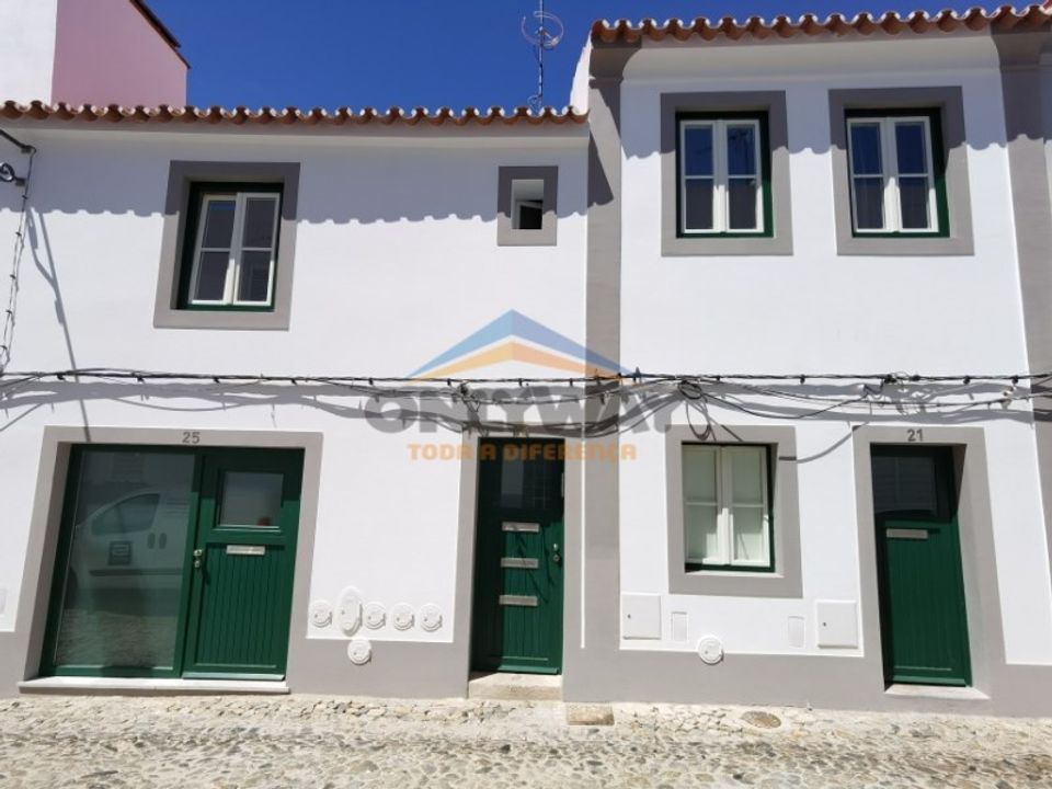 Apartamento en Evora, Evora - foto 1