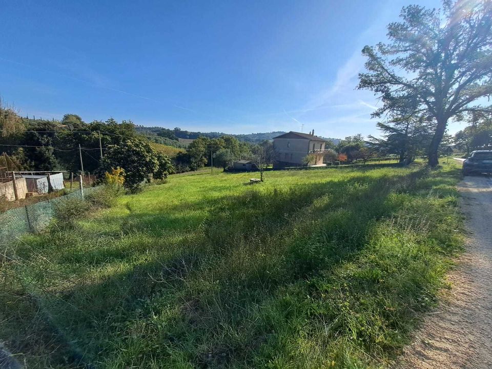 Terra a Amelia, Terni - foto 1