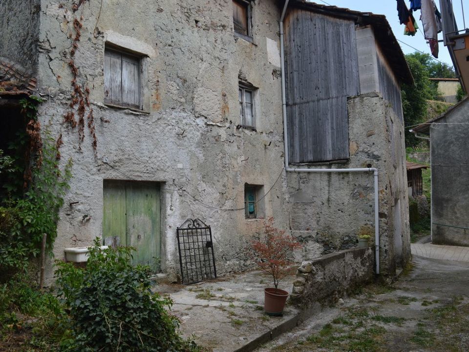 Villa i Ceranesi, Genoa - foto 4