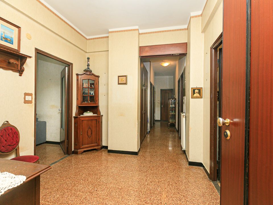 Apartamento em Ceranesi, Genoa - foto 1