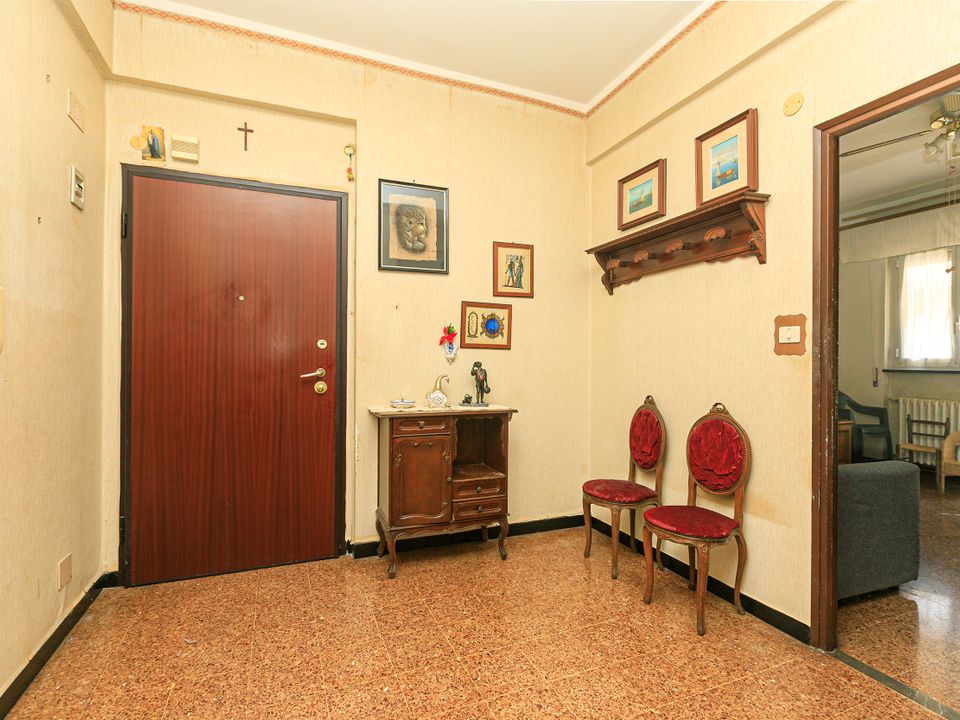 Apartamento em Ceranesi, Genoa - foto 2