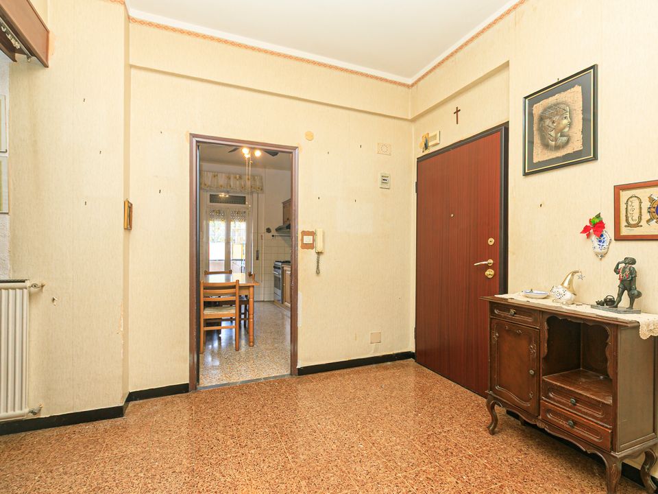 Apartamento em Ceranesi, Genoa - foto 3