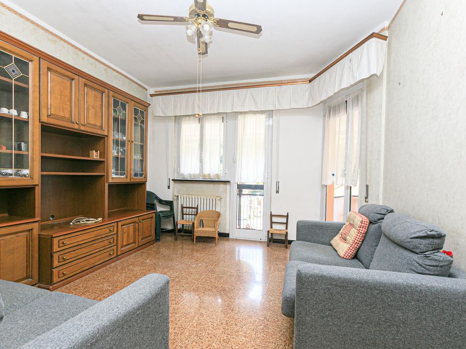 Apartamento em Ceranesi, Genoa - foto 4