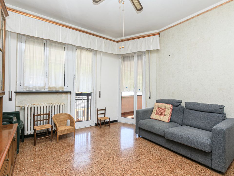 Apartamento em Ceranesi, Genoa - foto 5