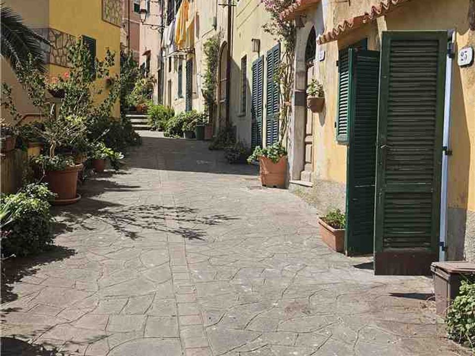 Leilighet i Rio Marina, Livorno - bilde 2