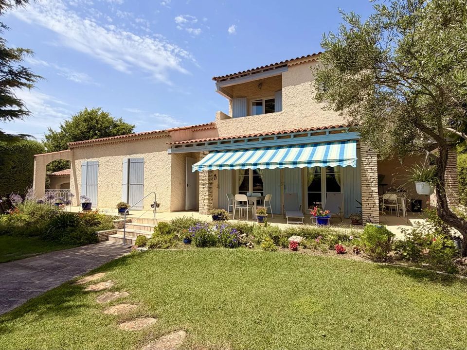 Haus in Vitrolles, Bouches-du-Rhone - Foto 2