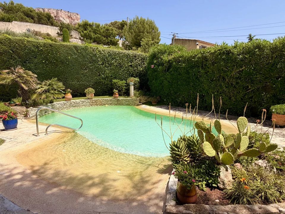Haus in Vitrolles, Bouches-du-Rhone - Foto 3