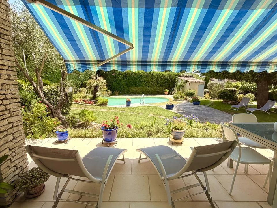 Haus in Vitrolles, Bouches-du-Rhone - Foto 4