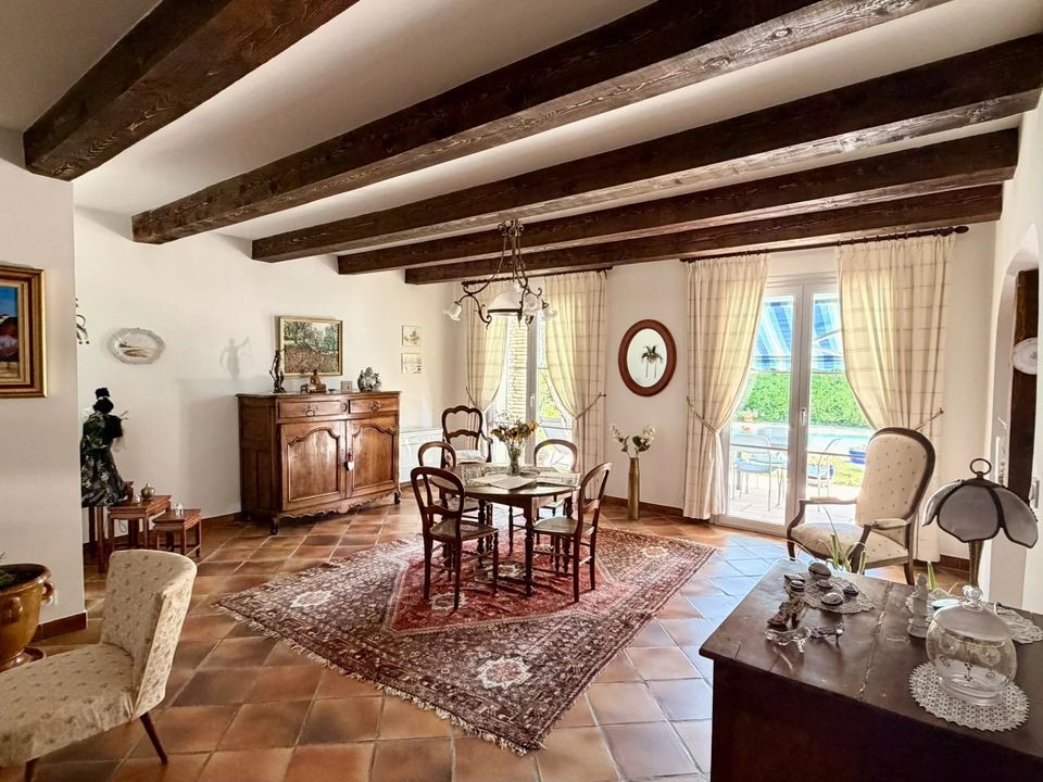 Haus in Vitrolles, Bouches-du-Rhone - Foto 5