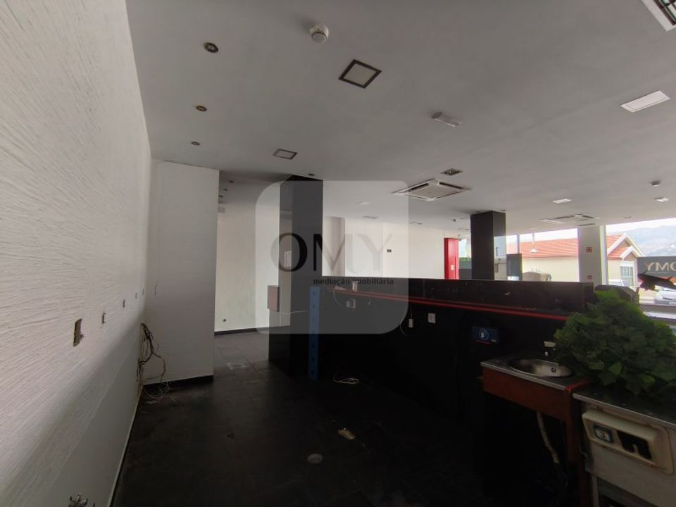 L'establiment comercial a Vila Real, Vila Real - foto 4