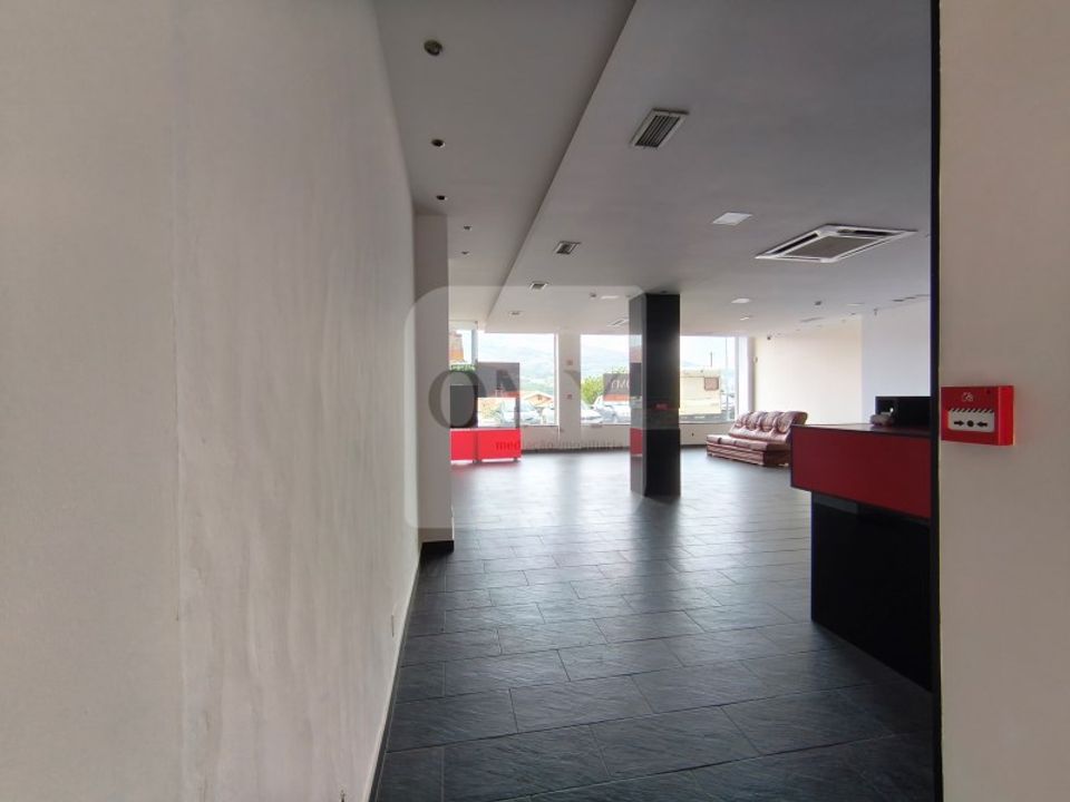 L'establiment comercial a Vila Real, Vila Real - foto 5