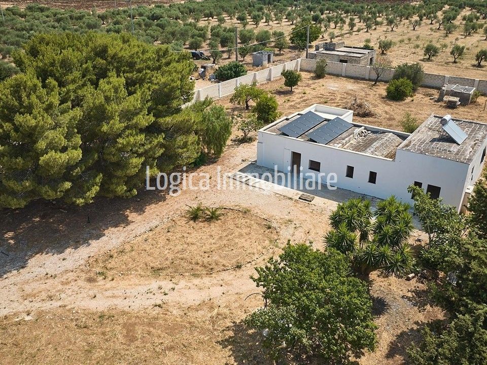 Villa in Nardo, Lecce - foto 2