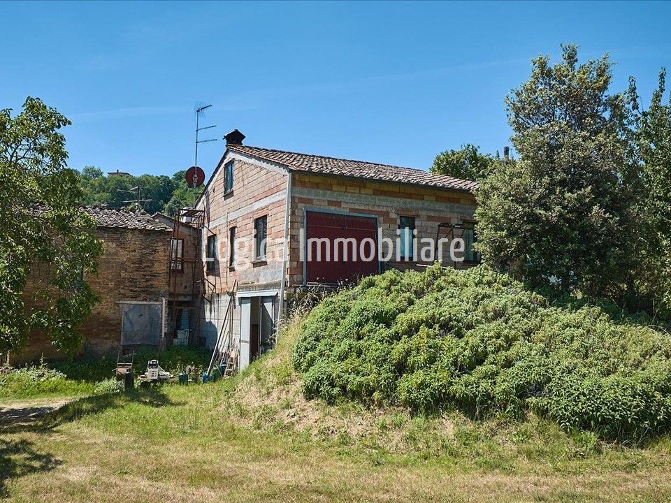 Farm hus i Montepulciano, Siena - foto 2