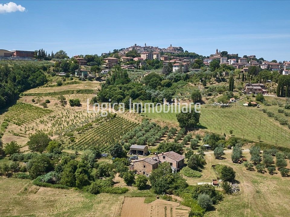 Farm hus i Montepulciano, Siena - foto 3