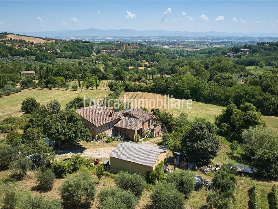 Farm hus i Montepulciano, Siena - foto 4