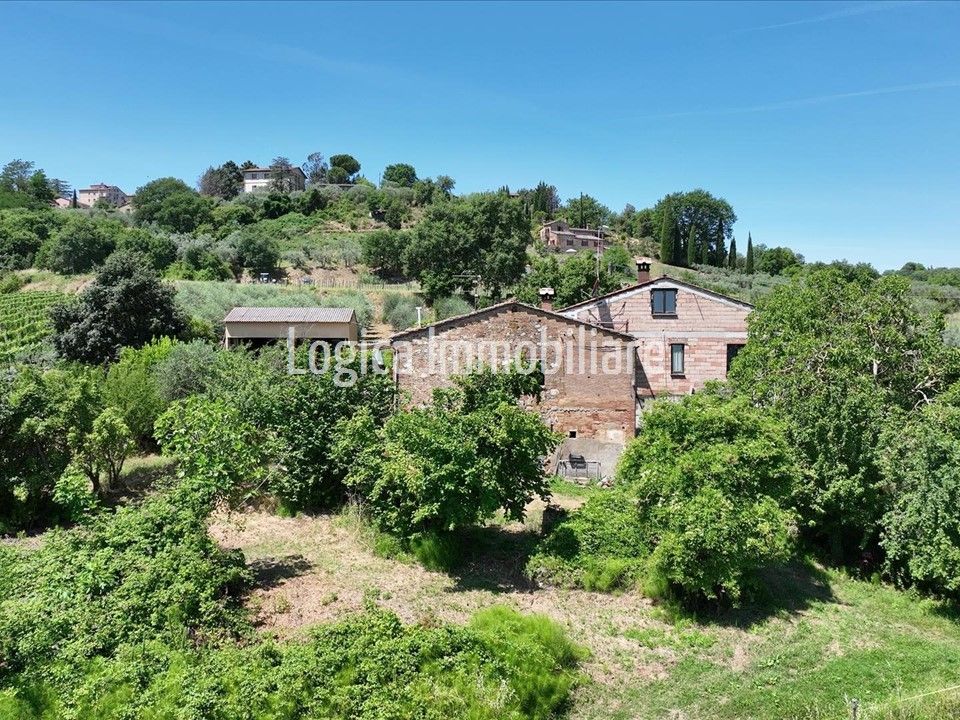 Farm hus i Montepulciano, Siena - foto 5