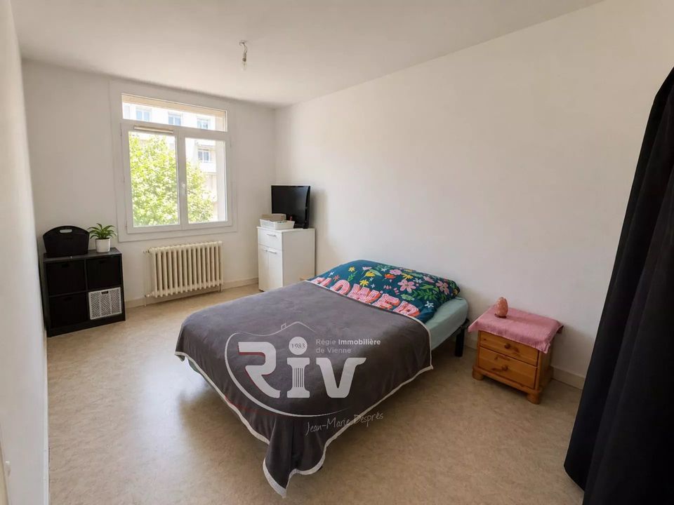 Apartamento en Vienne, Isere - foto 3