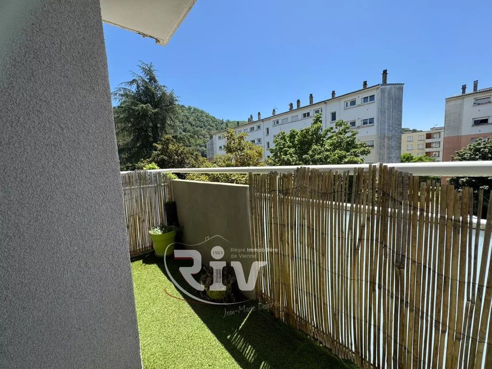 Apartamento en Vienne, Isere - foto 4