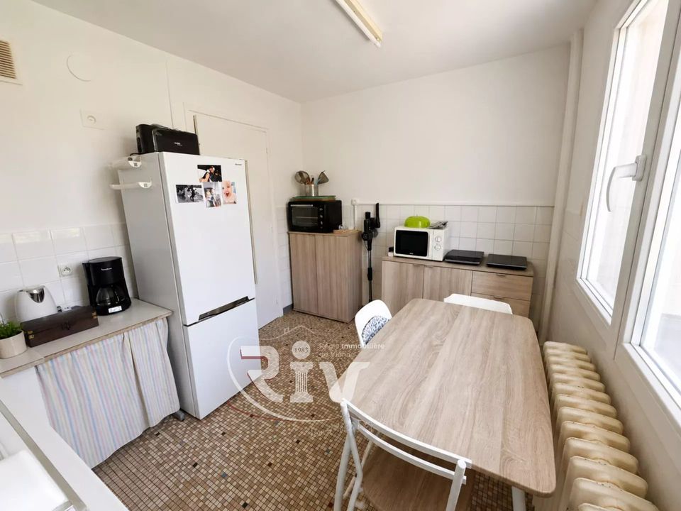 Apartamento en Vienne, Isere - foto 5