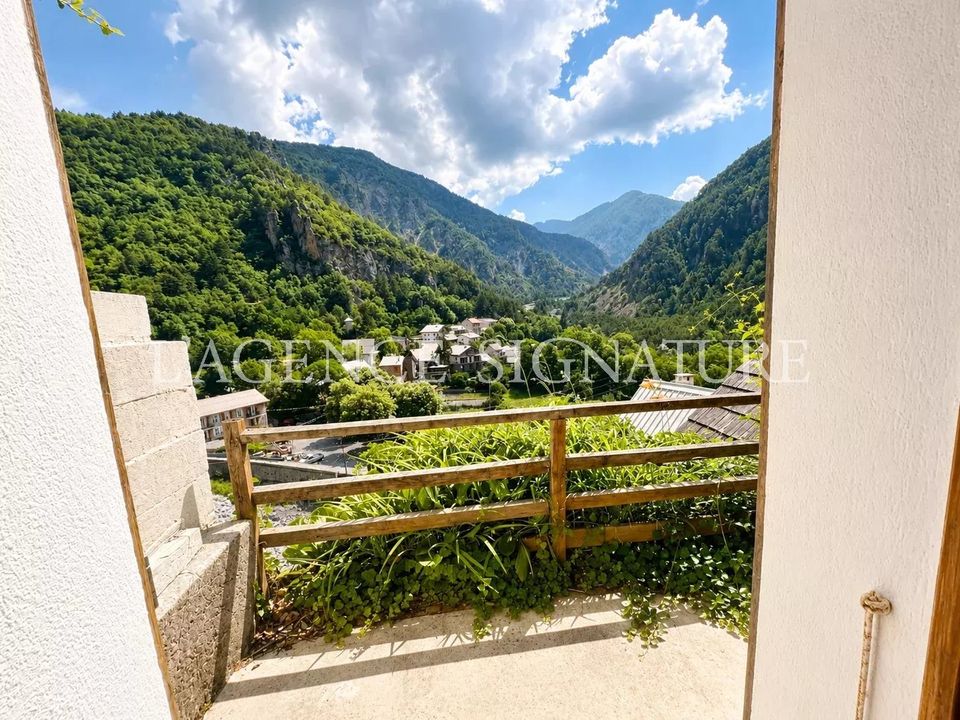 Leilighet i Péone, Alpes-Maritimes - bilde 5