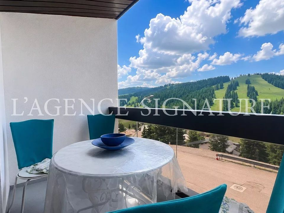 Leilighet i Valberg, Alpes-Maritimes - bilde 2