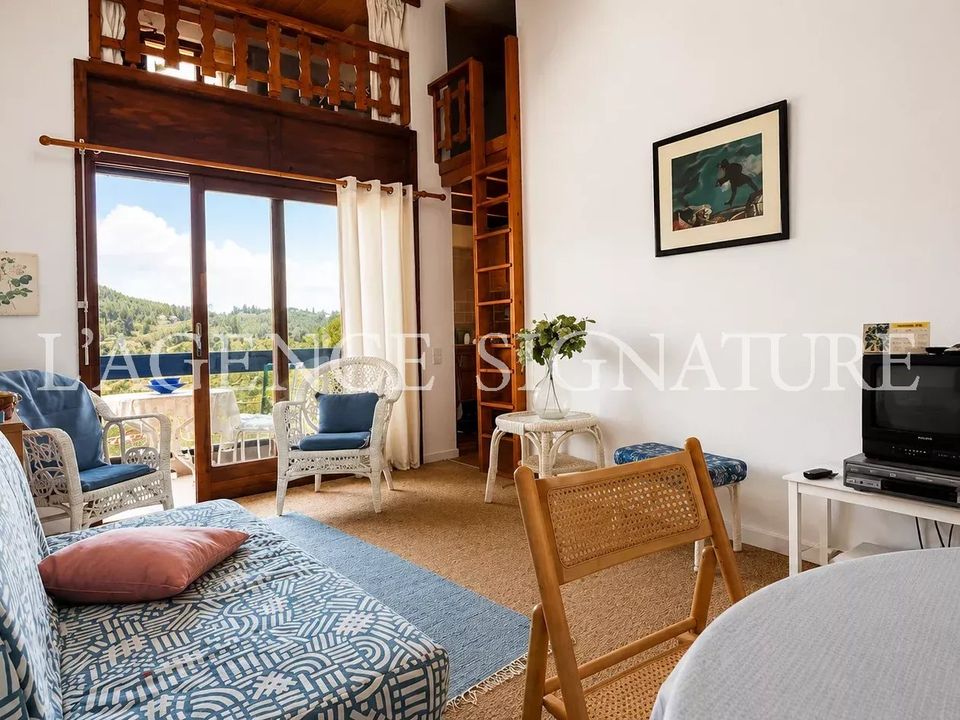 Leilighet i Valberg, Alpes-Maritimes - bilde 3