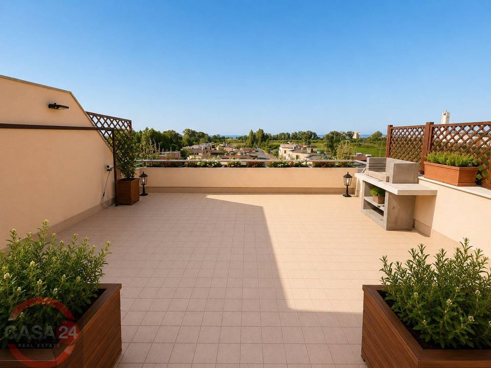 Appartement in Latina, Latina - foto 3
