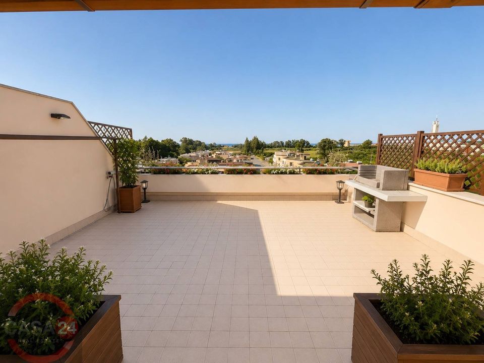 Appartement in Latina, Latina - foto 5