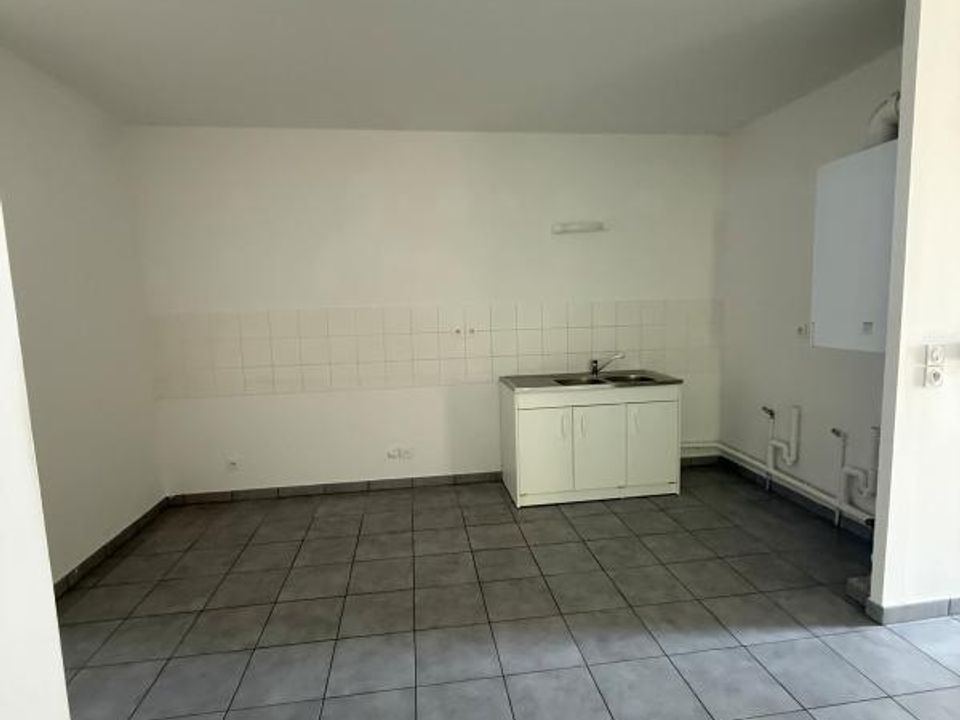 Lejlighed i Francheville, Rhone - foto 2
