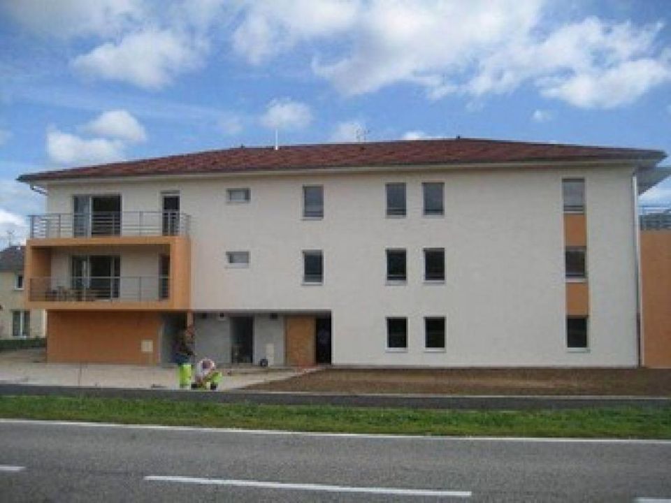 Apartament a Izernore, Ain - foto 2